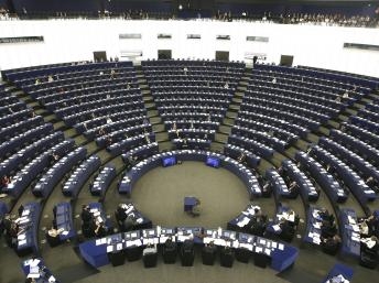 Liên hiệp Châu Âu cải tổ hiệp ước Schengen