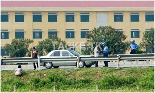 Một bài thơ vui của Nguyễn Duy