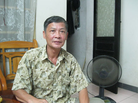 "Không có chuyện 2 cảnh sát đánh người vi phạm giao thông"?