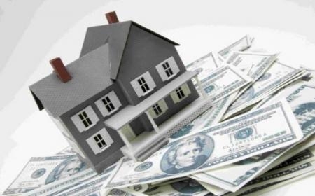 Bơm tiền gỡ nợ xấu không cứu nổi BĐS