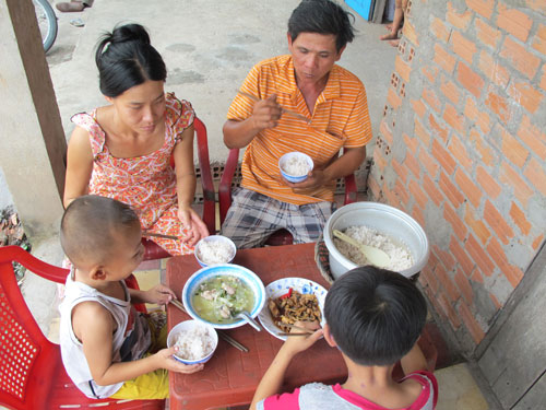 Giá ơi, dừng lại!