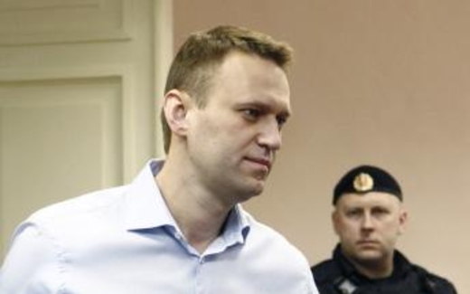 Nga: Mở lại phiên tòa xét xử nhà đối lập Alexei Navalny