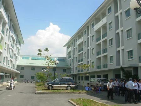 Người dân mong mỏi từng ngày