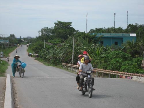 Nguy cơ xóa sổ dự án “triệu đô”