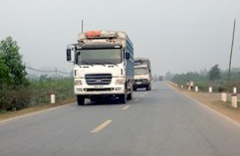 Doanh nghiệp lách quy định, chống lệnh Bộ GTVT
