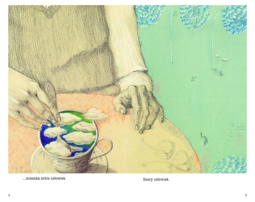 5 cuốn sách tranh tiếng Ba Lan hay cho ai muốn luyện tiếng mà 'lười' đọc