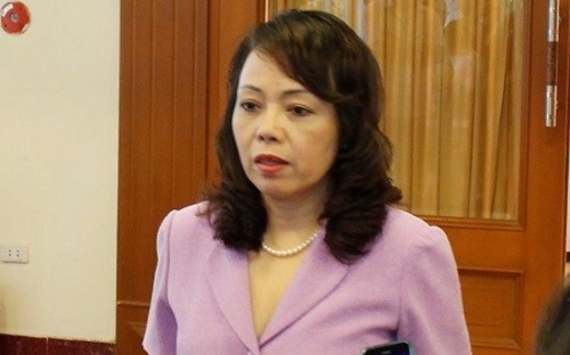 Học hàm danh dự: Ngoại giao, hữu nghị là chính