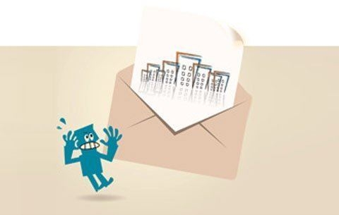 Run rẩy mua nhà giải chấp