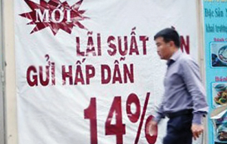 Ngân hàng Việt và những góc khuất