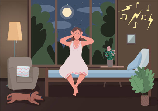 Chuyện xóm giềng ở Ba Lan: muôn kiểu rắc rối, đôi khi cứ phải ra tòa mới xong