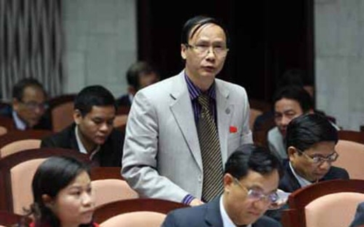 Hà Nội có ưu ái doanh nghiệp bất động sản?