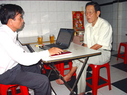 Bút ký người điều tra: Vụ thảm sát tại nhà “quận chúa” Mộng Hoa