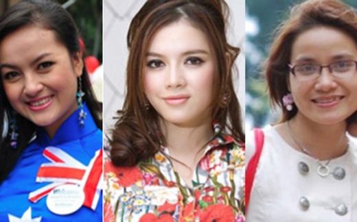 Ứng viên đại sứ du lịch: Vì sao ít?