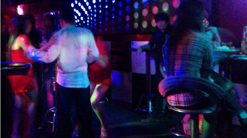 Phận “kiều nữ” - Kỳ 5