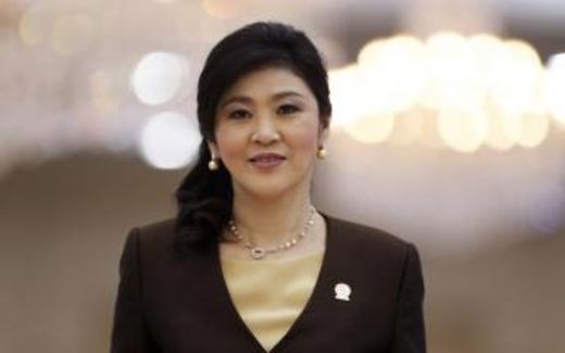 Thủ tướng Thái Lan bảo vệ luật ân xá chính trị