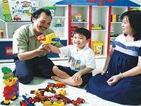 Dạy con học, khó quá!