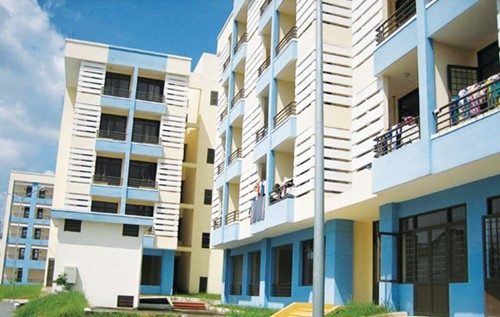 Để nhà ở xã hội đến với người dân