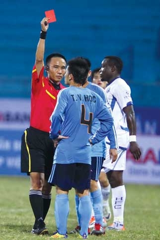 VPF ra đời để làm gì?