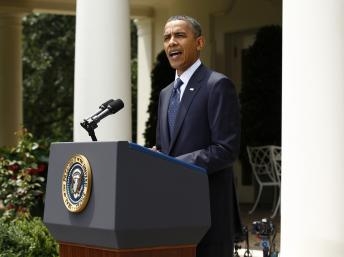 TT Obama cố giảm thiểu tác động của việc tiết lộ tài liệu mật Afghanistan
