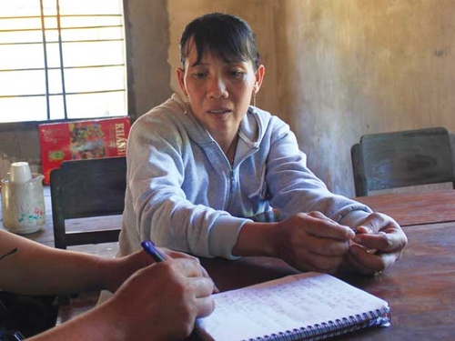 Ngư dân hoang mang vì tàu cá liên tục bị bắt giữ