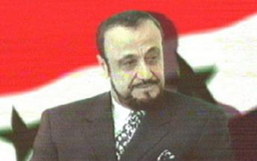 Chú ruột Tổng thống Assad có hàng chục nhà tại Paris