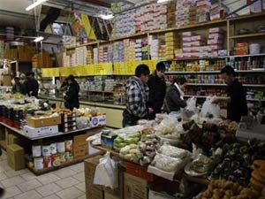 Người Việt bươn chải trên đất Đức