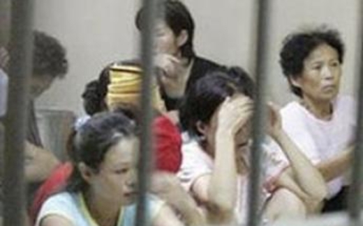 Bắc Kinh cưỡng bức dân Bắc Triều Tiên hồi hương: Dư luận Hàn Quốc bất bình