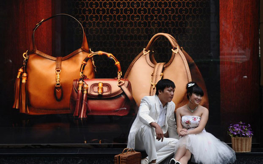 Rộn ràng mùa cưới tháng Chạp