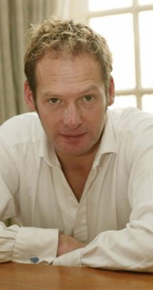 'Tôi là cha đẻ của con gái nhà Michael Jackson'