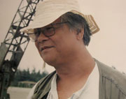 Đạo diễn, NSND Trần Phương: Chàng "A Phủ" cô đơn