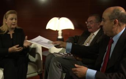 Palestine: Ông Arafat bị đầu độc bằng polonium?