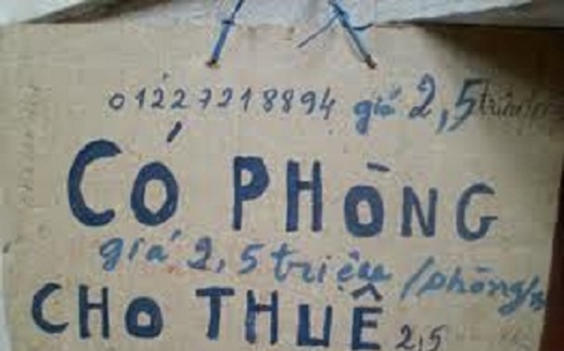 Vòng quay nợ khốc liệt của 'trùm' buôn nhà cho thuê