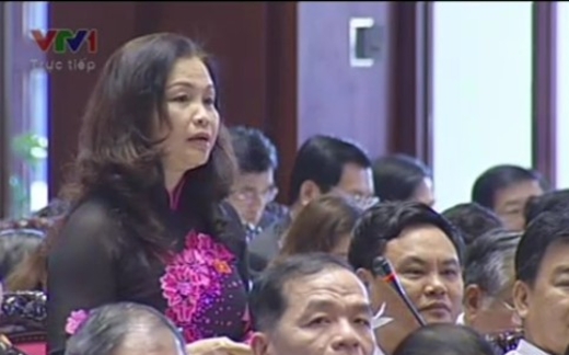 'Không thể chi tiền thật dựa trên con số ảo'