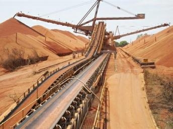 Chinalco ngừng dự án khai thác bauxite tại Úc