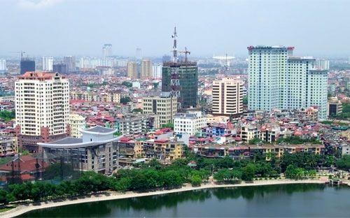 Thay đổi quan trọng về nguyên tắc định giá đất