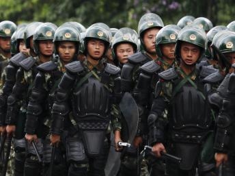 Điểm báo Quốc tế