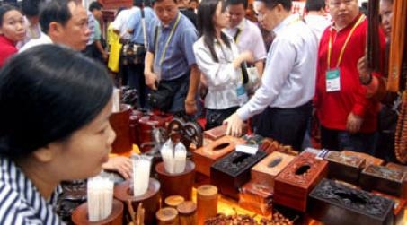 Cắn răng, mất trắng vì làm ăn với doanh nghiệp Trung Quốc