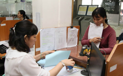 Tranh cãi thuế TNCN từ bất động sản