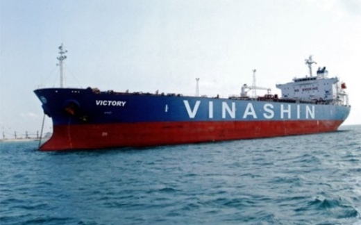 Nhiều “nạn nhân” vụ Vinashin chưa yêu cầu thi hành án