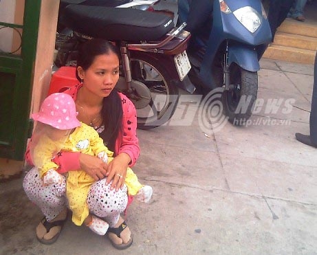 TP.HCM thưởng Tết: Kẻ trên trời, người dưới đất