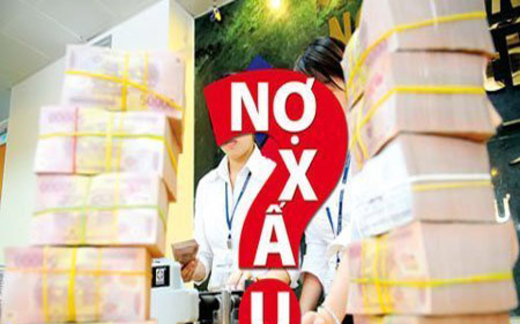 VAMC xử lý nợ xấu trên nguồn số liệu nhảy múa