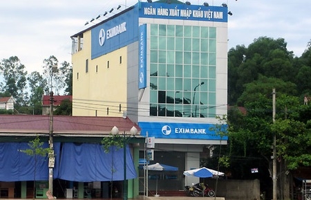 Giằng co thị phần ngân hàng