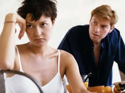 10 hành vi phản cảm của phái nữ