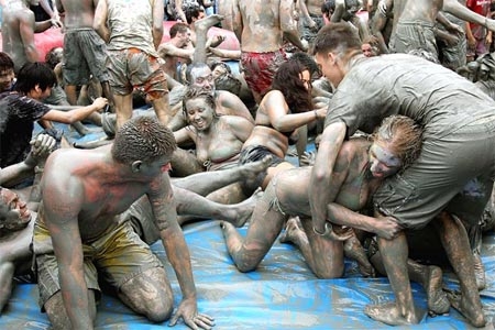 Những điểm du lịch kỳ quái nhất thế giới