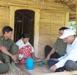 Những vụ tự tử trong thung lũng