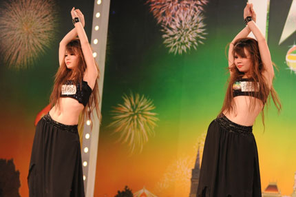 Vietnam’s Got Talent: Tham lam quá hoá… thảm hoạ