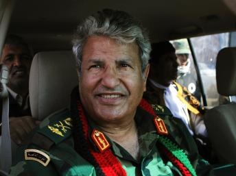 Libya: Quân nổi dậy chiếm lại Brega
