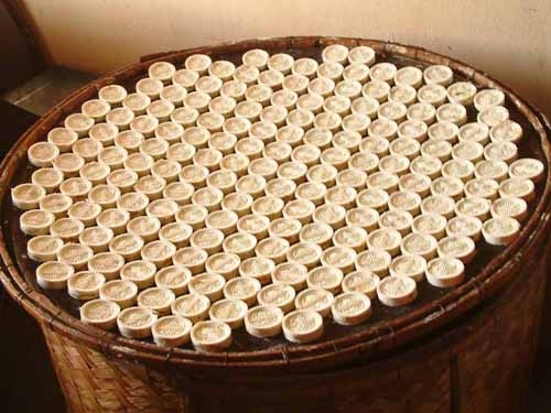 Nổi tiếng như món ngon phố Hội