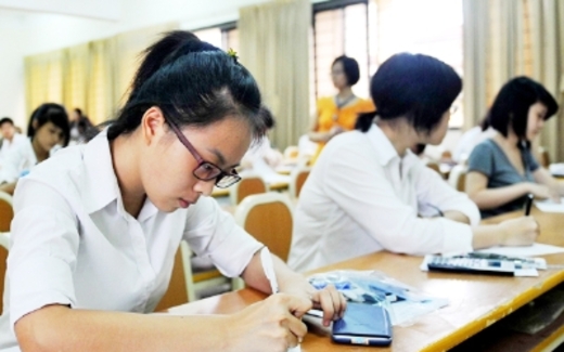 Mạnh dạn thay đổi