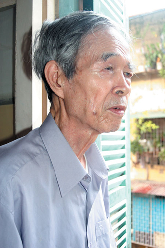 Phải có quy hoạch để chặn sự phá hoại